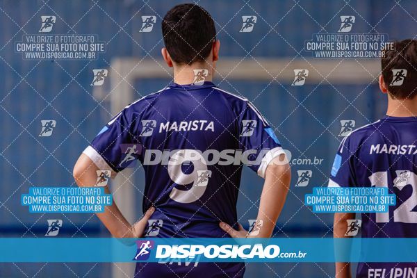 28 COPA UNIMED 2025 FUTSAL MASCULINO GINÁSIO MARISTA