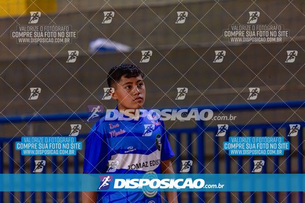 28 COPA UNIMED 2025 FUTSAL MASCULINO GINÁSIO MARISTA