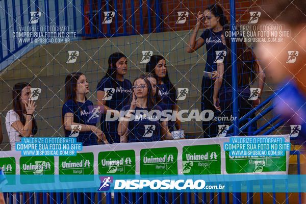 28 COPA UNIMED 2025 FUTSAL MASCULINO GINÁSIO MARISTA