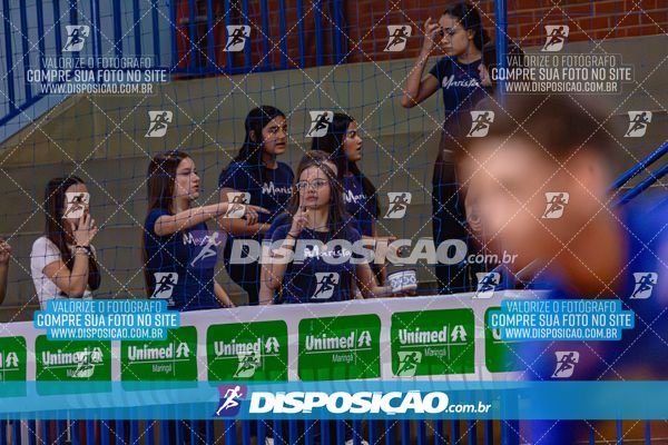 28 COPA UNIMED 2025 FUTSAL MASCULINO GINÁSIO MARISTA