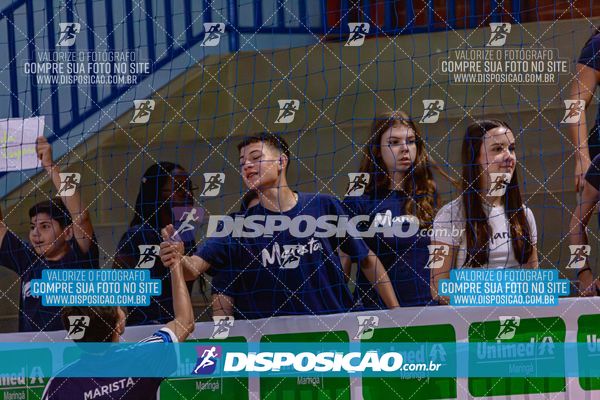 28 COPA UNIMED 2025 FUTSAL MASCULINO GINÁSIO MARISTA