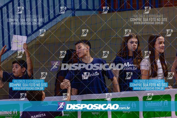 28 COPA UNIMED 2025 FUTSAL MASCULINO GINÁSIO MARISTA