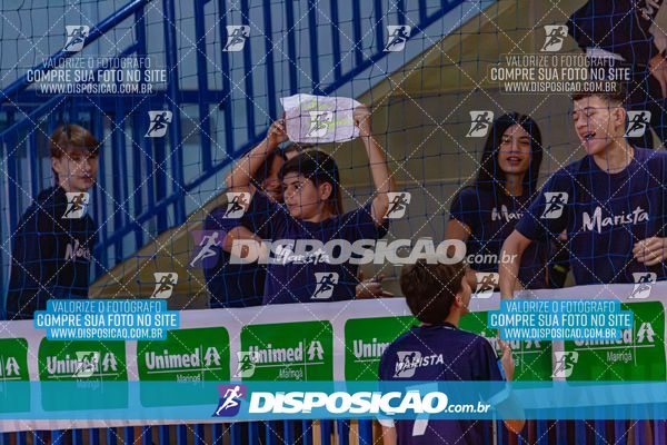 28 COPA UNIMED 2025 FUTSAL MASCULINO GINÁSIO MARISTA