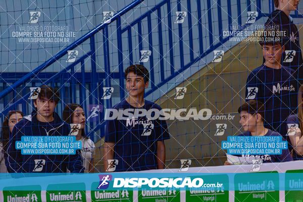 28 COPA UNIMED 2025 FUTSAL MASCULINO GINÁSIO MARISTA