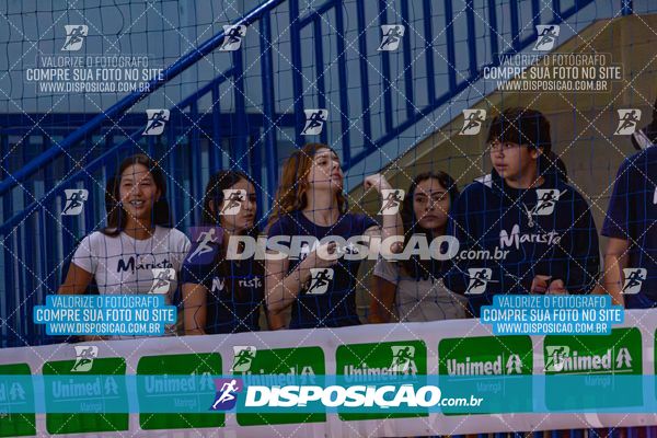 28 COPA UNIMED 2025 FUTSAL MASCULINO GINÁSIO MARISTA