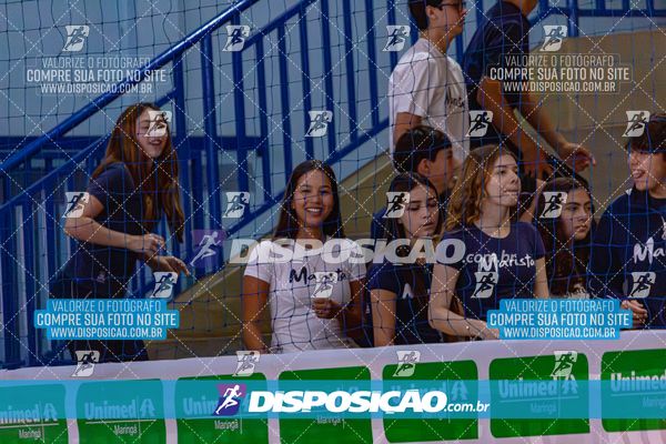 28 COPA UNIMED 2025 FUTSAL MASCULINO GINÁSIO MARISTA