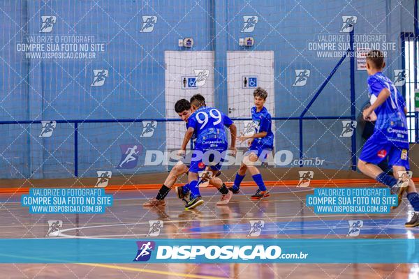 28 COPA UNIMED 2025 FUTSAL MASCULINO GINÁSIO MARISTA