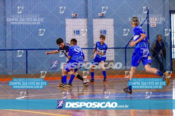28 COPA UNIMED 2025 FUTSAL MASCULINO GINÁSIO MARISTA
