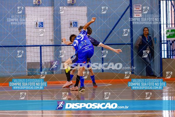 28 COPA UNIMED 2025 FUTSAL MASCULINO GINÁSIO MARISTA