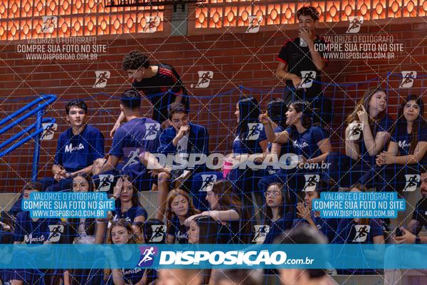 28 COPA UNIMED 2025 FUTSAL MASCULINO GINÁSIO MARISTA