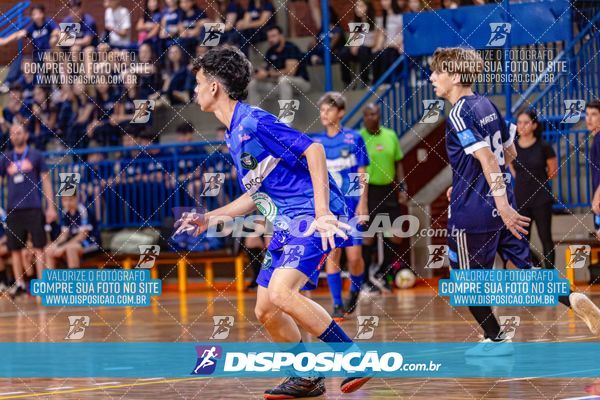 28 COPA UNIMED 2025 FUTSAL MASCULINO GINÁSIO MARISTA