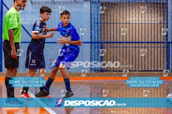 28 COPA UNIMED 2025 FUTSAL MASCULINO GINÁSIO MARISTA