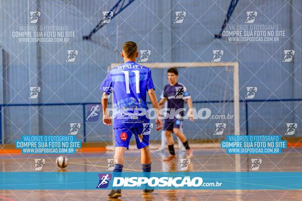 28 COPA UNIMED 2025 FUTSAL MASCULINO GINÁSIO MARISTA