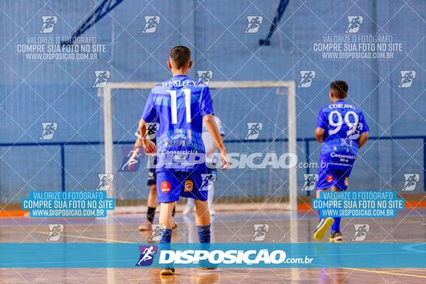 28 COPA UNIMED 2025 FUTSAL MASCULINO GINÁSIO MARISTA