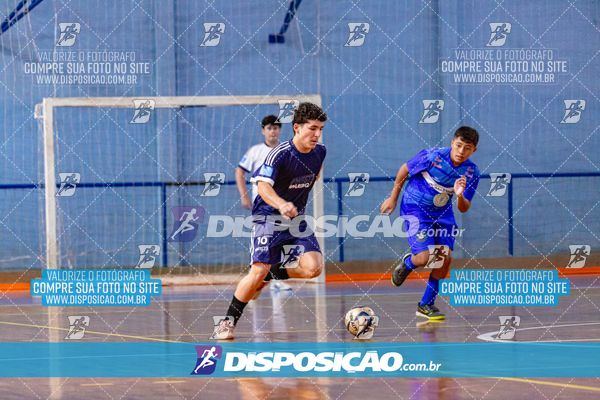 28 COPA UNIMED 2025 FUTSAL MASCULINO GINÁSIO MARISTA