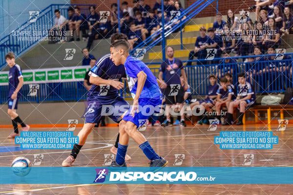 28 COPA UNIMED 2025 FUTSAL MASCULINO GINÁSIO MARISTA