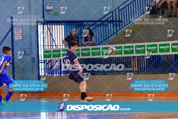 28 COPA UNIMED 2025 FUTSAL MASCULINO GINÁSIO MARISTA