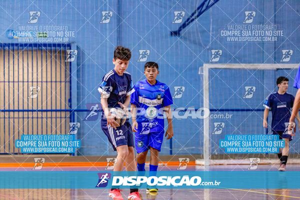 28 COPA UNIMED 2025 FUTSAL MASCULINO GINÁSIO MARISTA