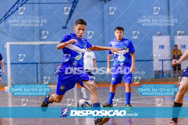 28 COPA UNIMED 2025 FUTSAL MASCULINO GINÁSIO MARISTA
