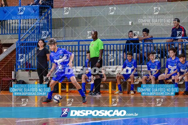 28 COPA UNIMED 2025 FUTSAL MASCULINO GINÁSIO MARISTA
