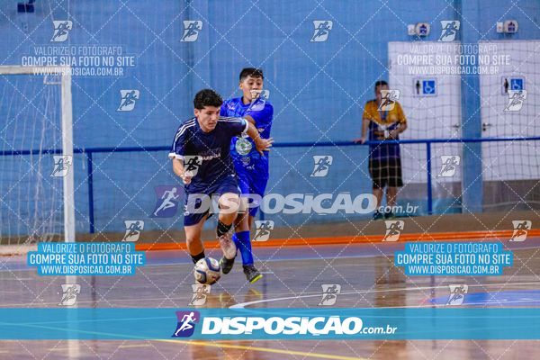28 COPA UNIMED 2025 FUTSAL MASCULINO GINÁSIO MARISTA