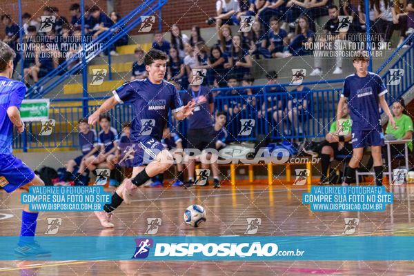 28 COPA UNIMED 2025 FUTSAL MASCULINO GINÁSIO MARISTA