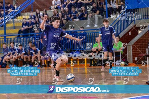 28 COPA UNIMED 2025 FUTSAL MASCULINO GINÁSIO MARISTA