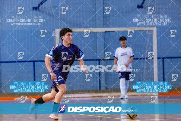 28 COPA UNIMED 2025 FUTSAL MASCULINO GINÁSIO MARISTA
