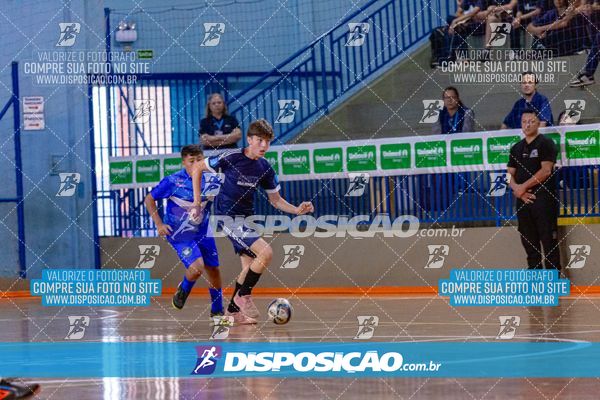 28 COPA UNIMED 2025 FUTSAL MASCULINO GINÁSIO MARISTA