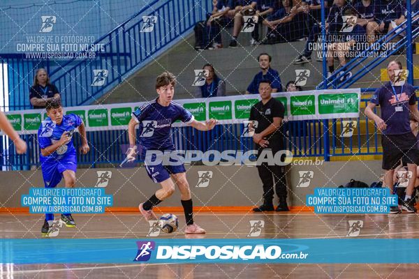 28 COPA UNIMED 2025 FUTSAL MASCULINO GINÁSIO MARISTA