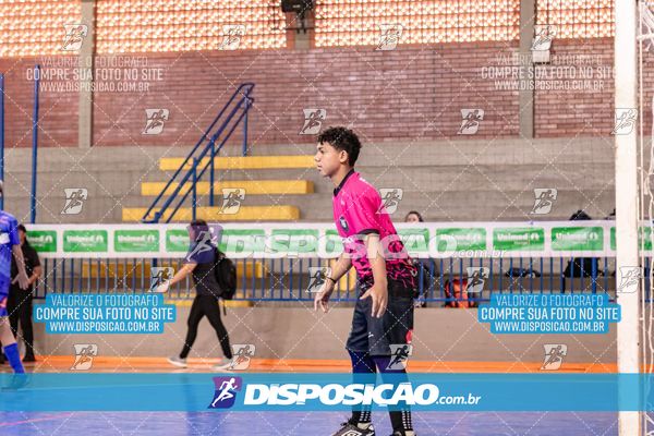 28 COPA UNIMED 2025 FUTSAL MASCULINO GINÁSIO MARISTA