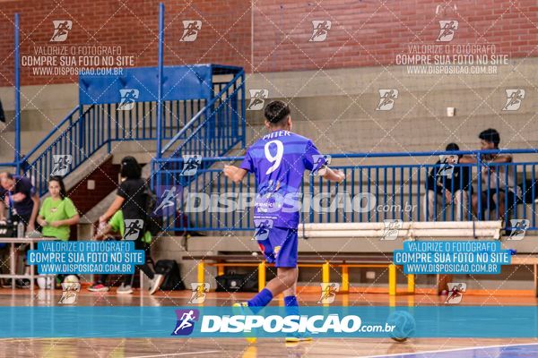 28 COPA UNIMED 2025 FUTSAL MASCULINO GINÁSIO MARISTA