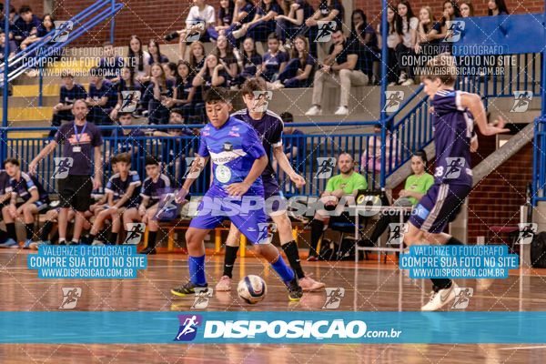 28 COPA UNIMED 2025 FUTSAL MASCULINO GINÁSIO MARISTA