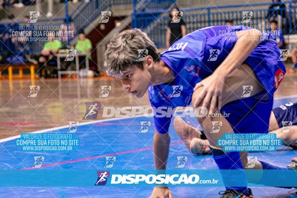 28 COPA UNIMED 2025 FUTSAL MASCULINO GINÁSIO MARISTA