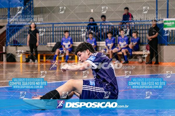 28 COPA UNIMED 2025 FUTSAL MASCULINO GINÁSIO MARISTA