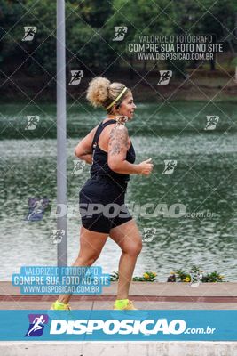 Treino Lago Igapó 2