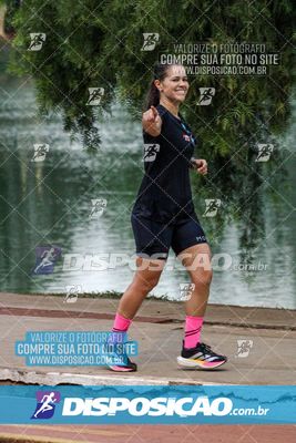 Treino Lago Igapó 2