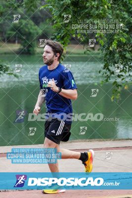 Treino Lago Igapó 2