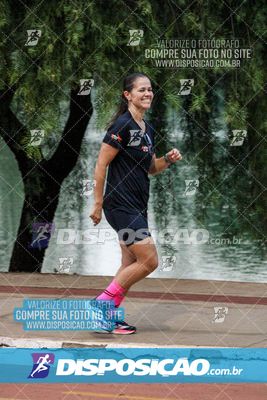 Treino Lago Igapó 2