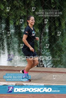 Treino Lago Igapó 2