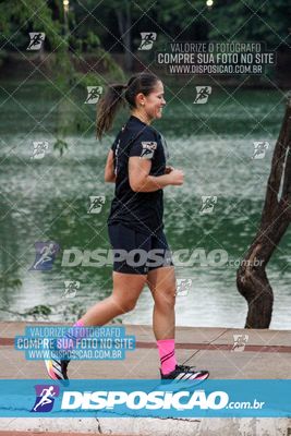 Treino Lago Igapó 2