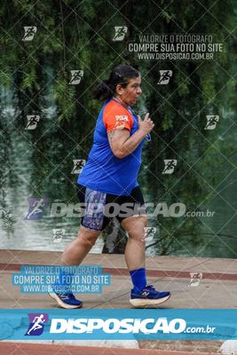 Treino Lago Igapó 2