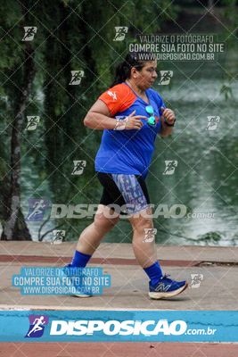 Treino Lago Igapó 2