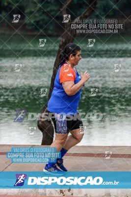 Treino Lago Igapó 2