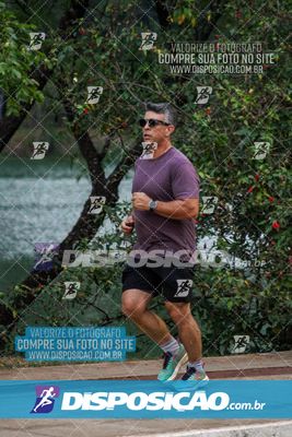 Treino Lago Igapó 2