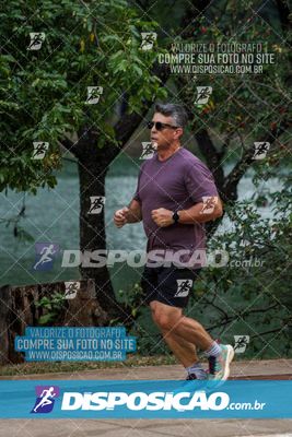 Treino Lago Igapó 2