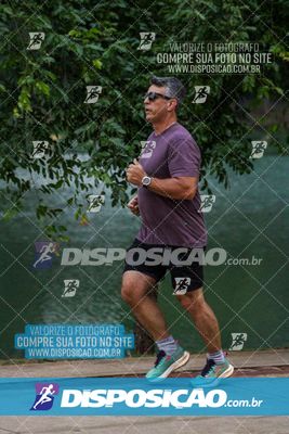 Treino Lago Igapó 2