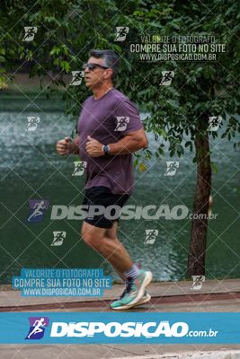 Treino Lago Igapó 2