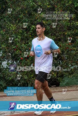 Treino Lago Igapó 2