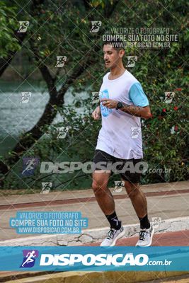 Treino Lago Igapó 2